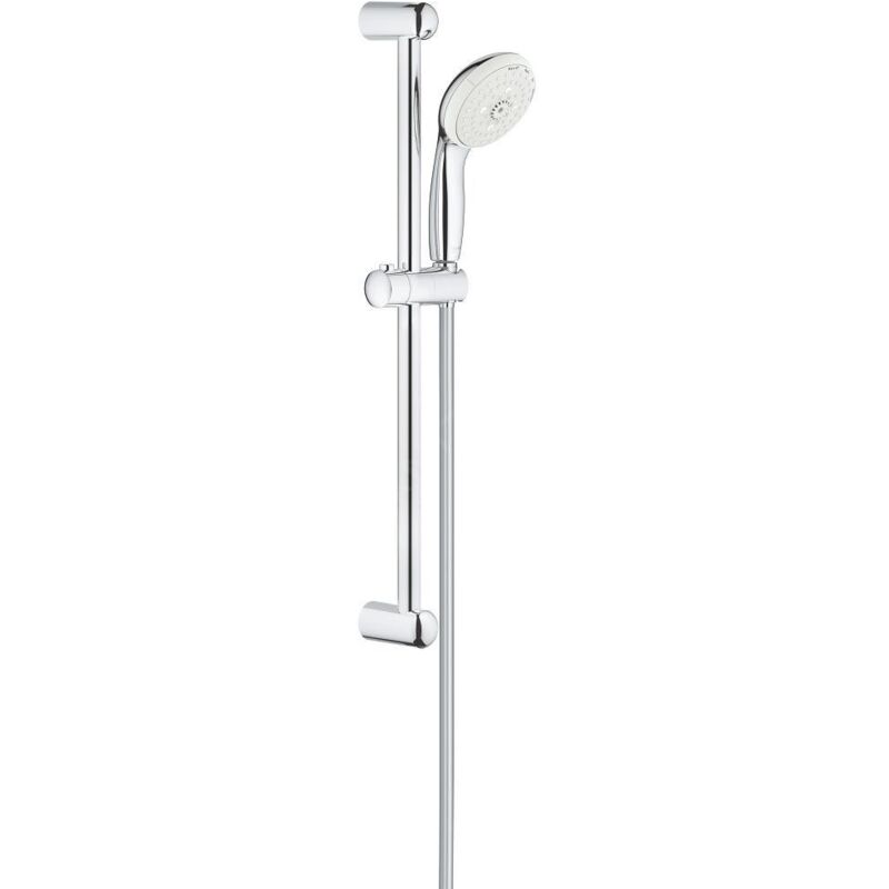 Grohe Tempesta New - Colonne de douche , 4 jets, chrome 27795001