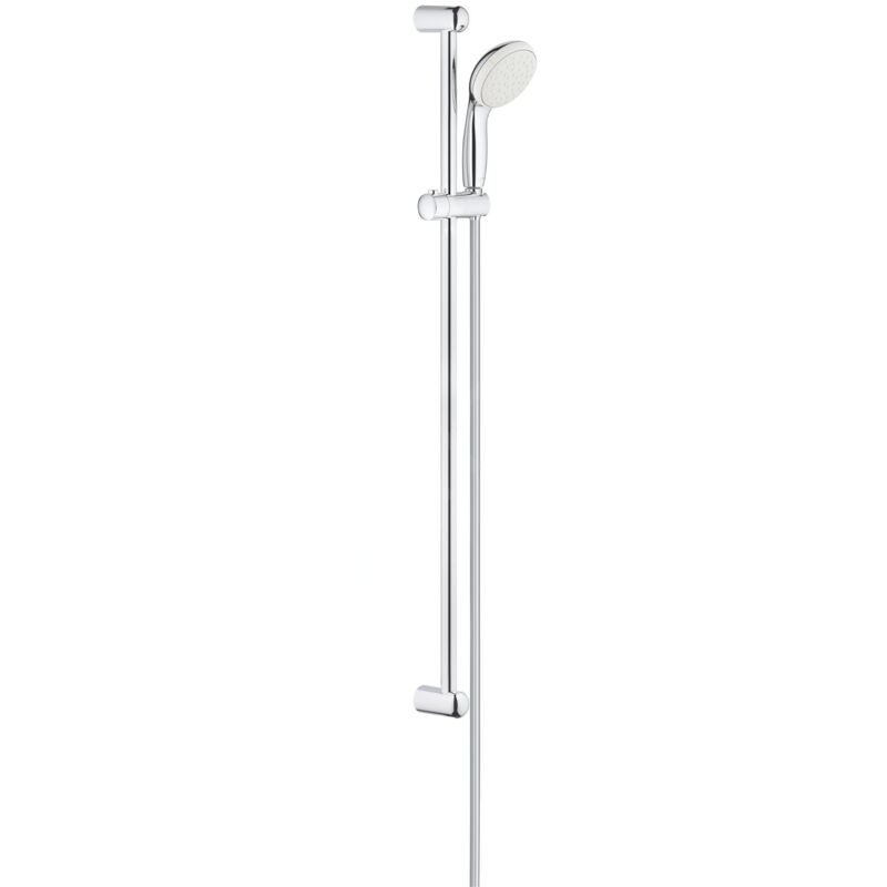 Grohe Tempesta New - Colonne de douche, 1 jet, chrome 27854001