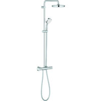 Tempesta Cosmopolitan System 210 Colonne de douche thermostatique