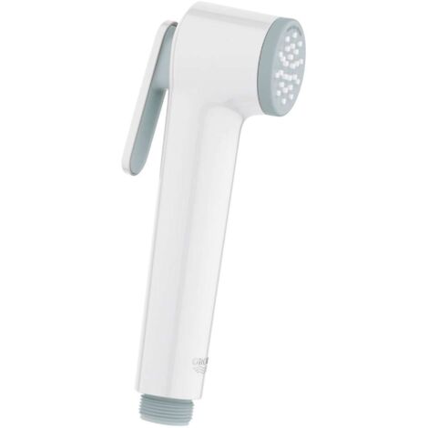 Tempesta-F Trigger Spray 30 douchette à main 1 jet, blanc (28020L01)