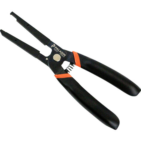 Tempo Communications 55500944 Spezialzange 177.8 mm 1 St.