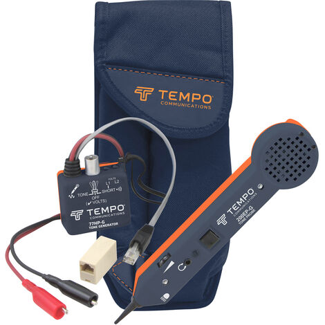 Tempo Communications 701K-G-BOX