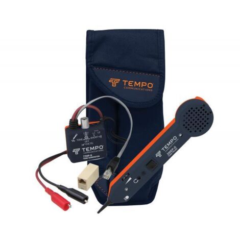Tempo Communications  701K-G-BOX Cerca cavi
