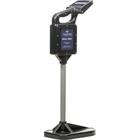 Tempo Communications Marker-Mate EML100 détecteur de câbles