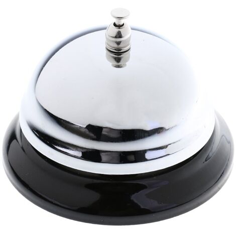 Campanello Da Banco, Campanello Da Tavolo, Campana Di - Foto 9