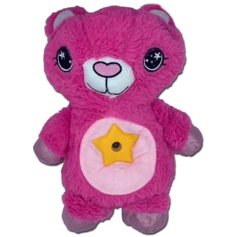 tempo di saldi Peluche Morbido Con Luce Notturna Rilassante Con Proiezione DI Un Cielo Magico