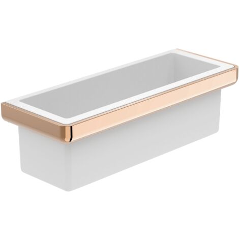 TEMPO - ROCK Container Couleur : or rose