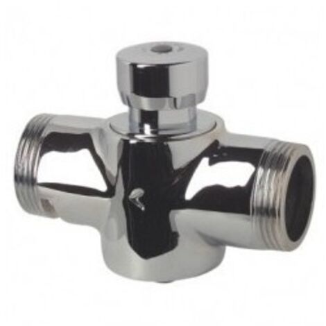 Tempochasse wc delabie
