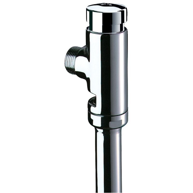 Delabie - Kit de chasse d'eau tempoflux 1 M3/4 + tube D25mm 761025