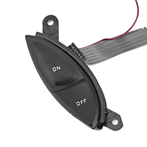 Tempomat-Schalter für Ford Explorer Lenkrad 1998-2002, kompatibel mit F87Z9C888BB
