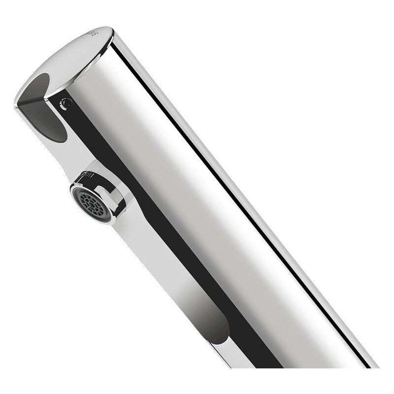 Delabie - Robinet électronique tempomatic 4