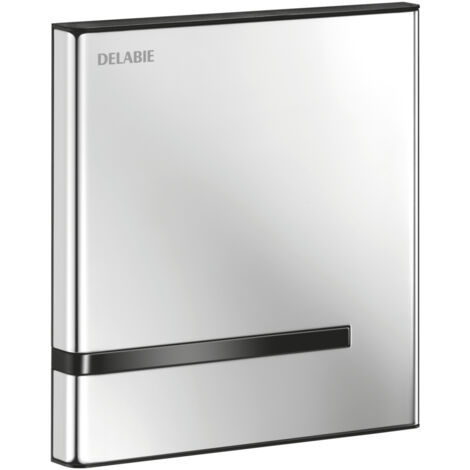 Tempomatic 4 Ur. Enc. Inox