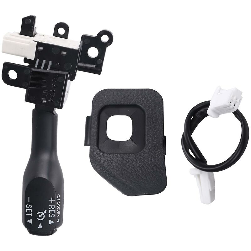 Image of Tempomatschalter 84632-34011 84632-34017 für Yaris Vios Hiace Wish Prius Previa 84632-0f010