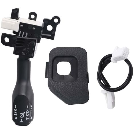 Tempomatschalter 84632-34011 84632-34017 für Yaris Vios Hiace Wish Prius Previa 84632-0f010