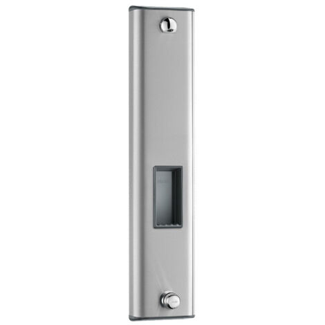 tempomix panneau dche inox