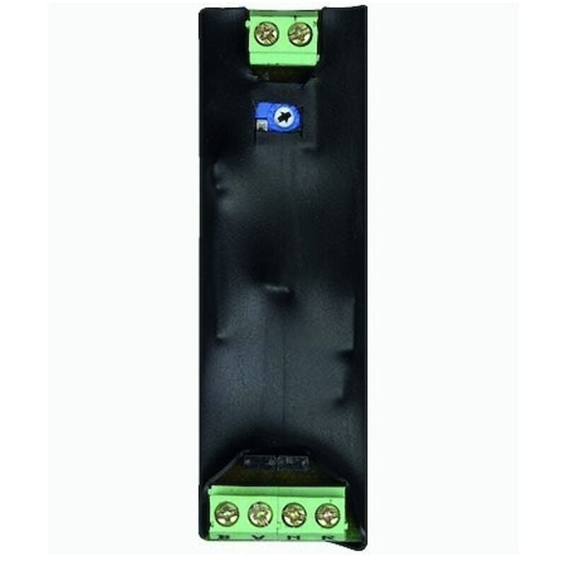 Fermeture circuit tempo ventouses - 0-20 secondes - CDVI