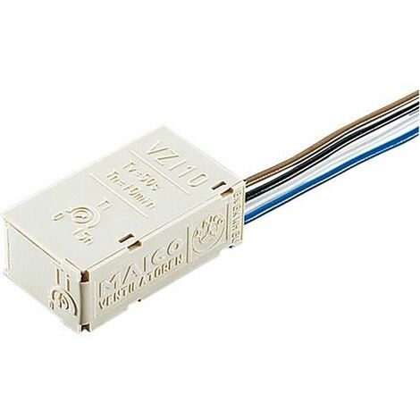 Temporisateur VZI 10