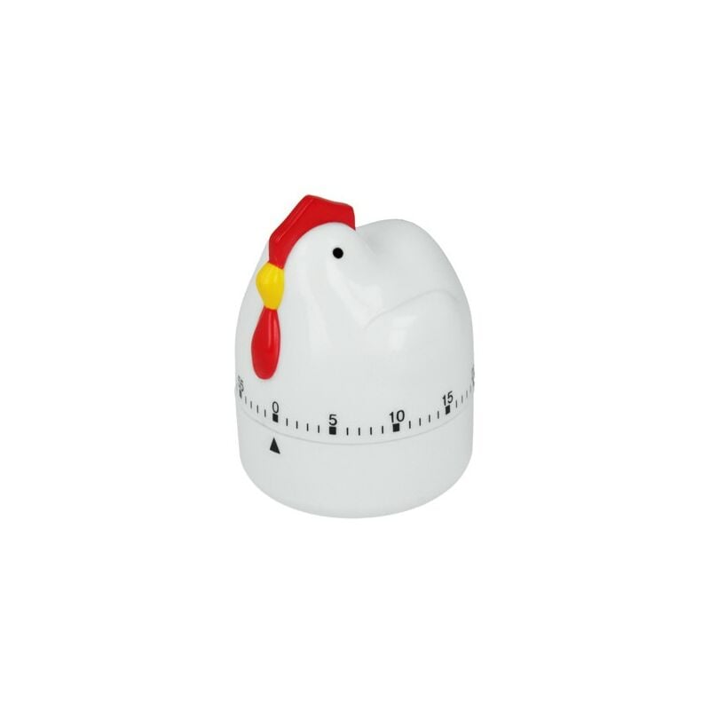 

Temporizador Cocina Gallina