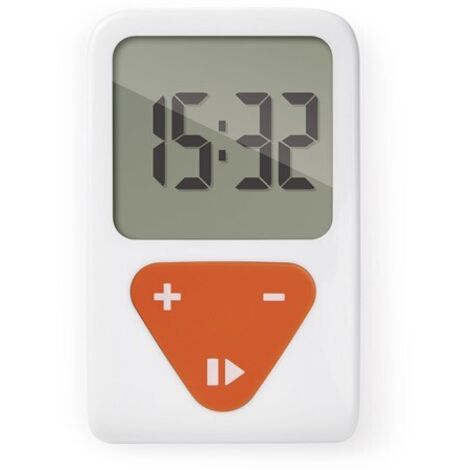 Temporizador de Cocina Digital Accura Tescoma 634480