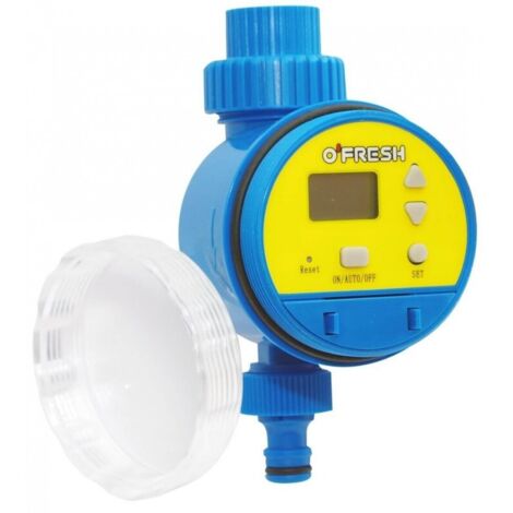 Temporizador de nebulización OFresh