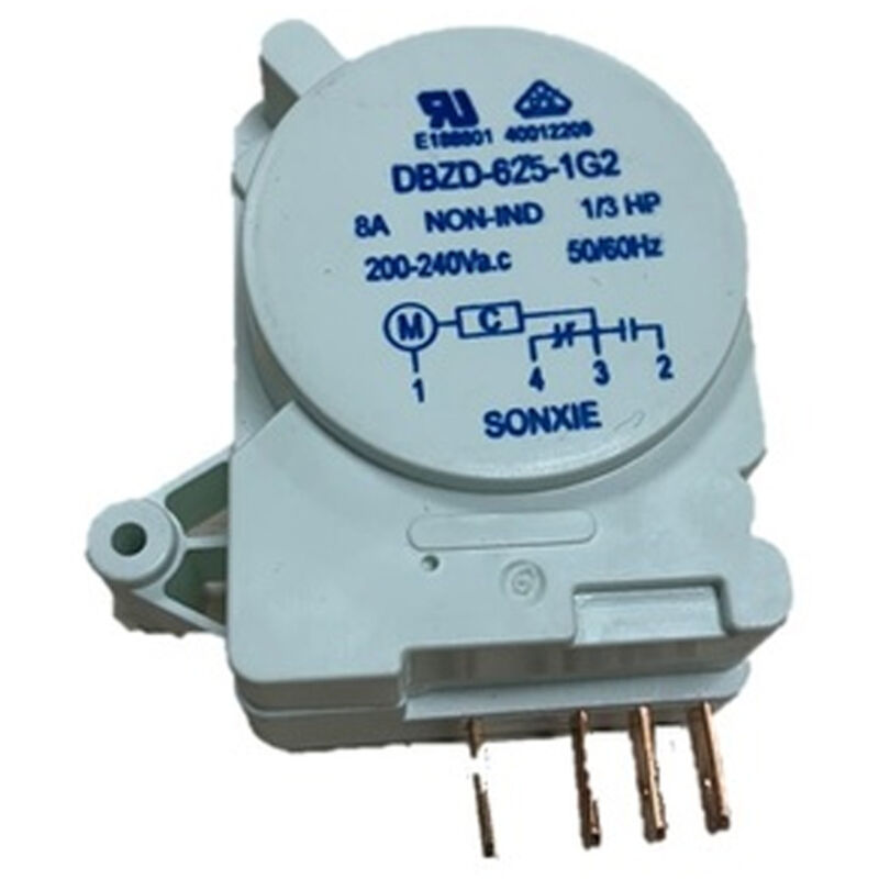 

Temporizador noforst Bosch, Whirpool, Estandar 00086794, 00154008, 48192821827