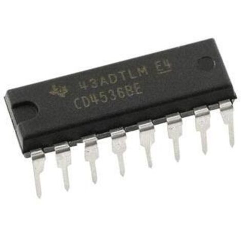 Temporizador Programable