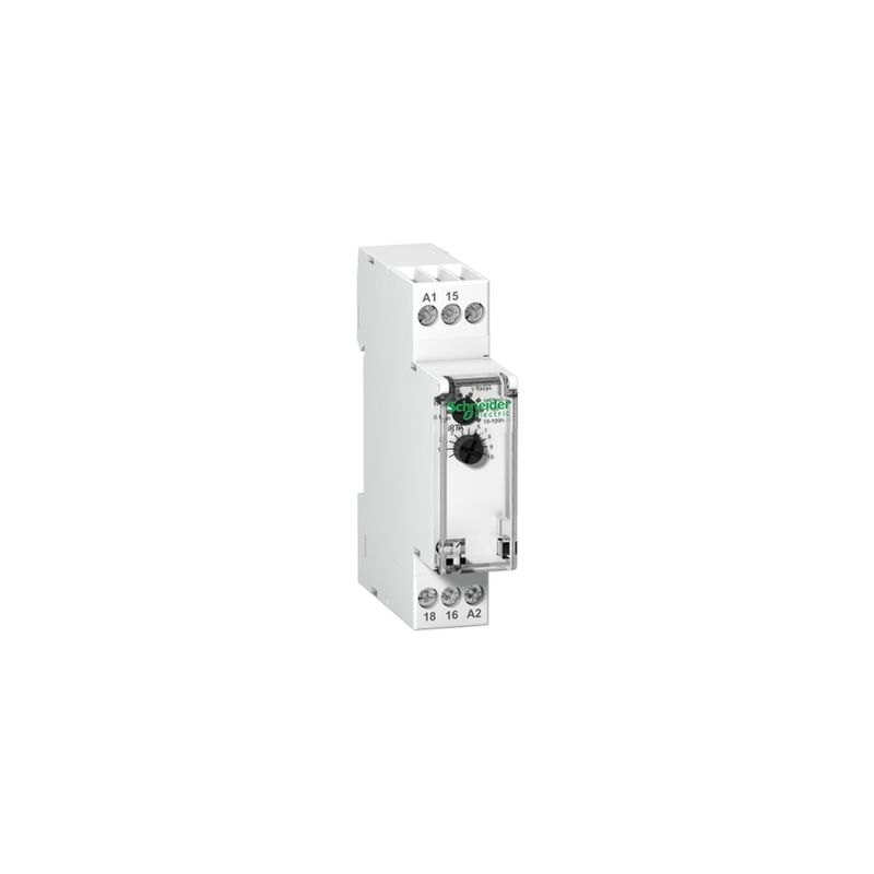 

Temporizador Rta Schneider Electric A9E16065