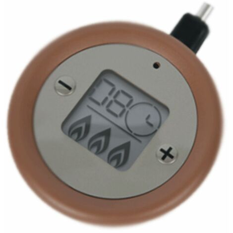 Temporizador SS-1530000949 SEB