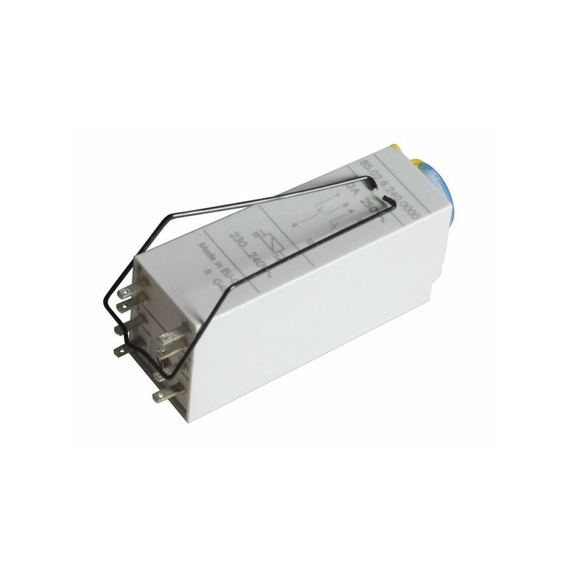 Temporizzatore 230V