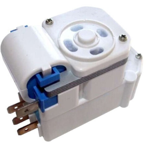 Temporizzatore universale defrost 20TM62