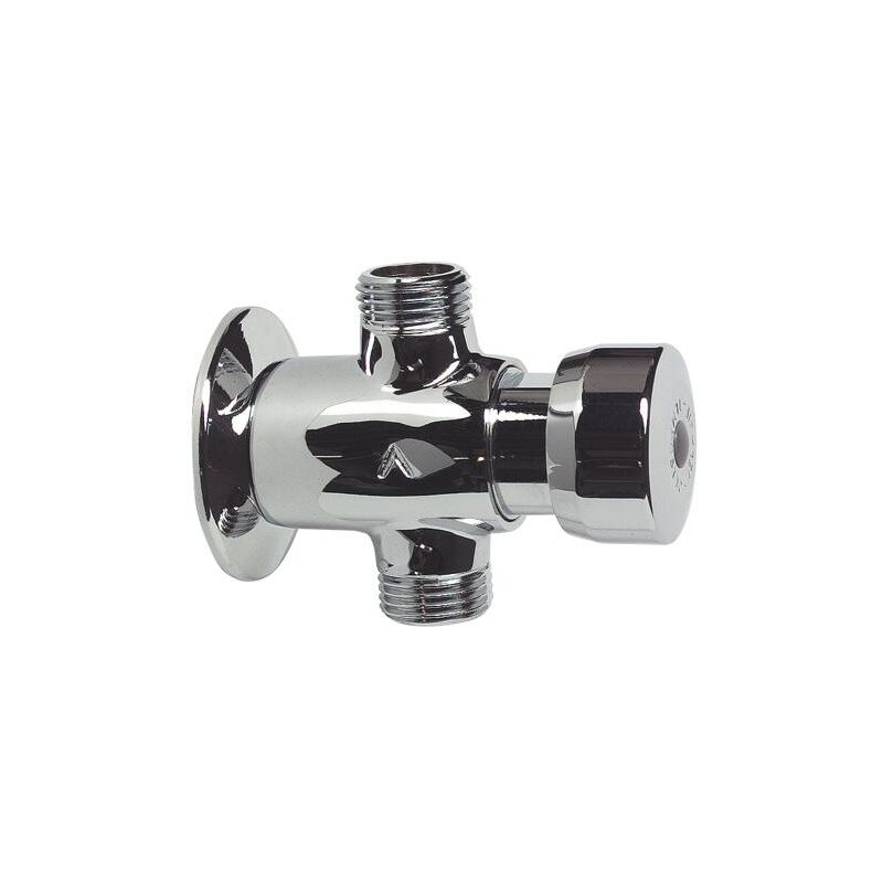 Tempostop d'urinoir Delabie