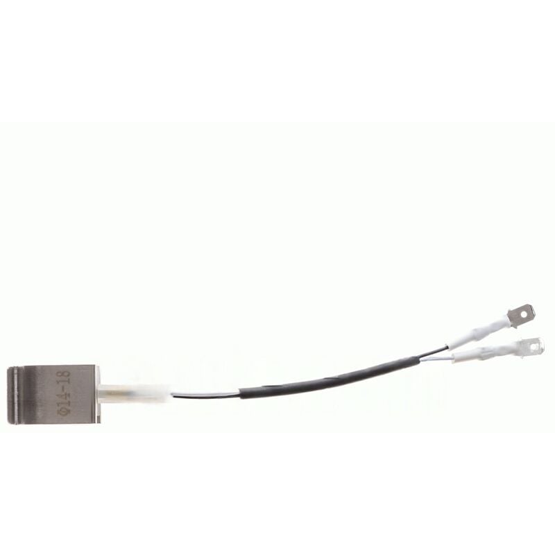 Température de Duval S5739800