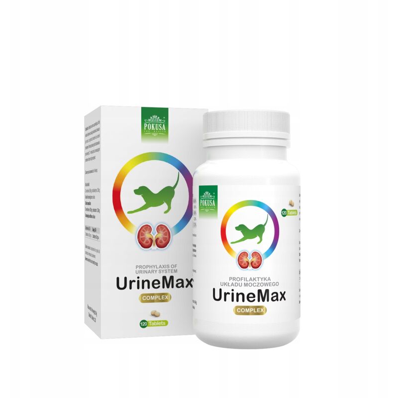 TEMPTATION - UrineMax - 120 comprimés