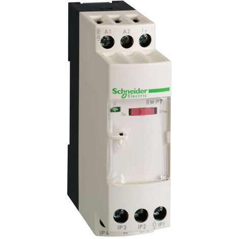 TEMP.TRANSM.24VDC PT100   0\C,,,+100\C - RMPT33BD