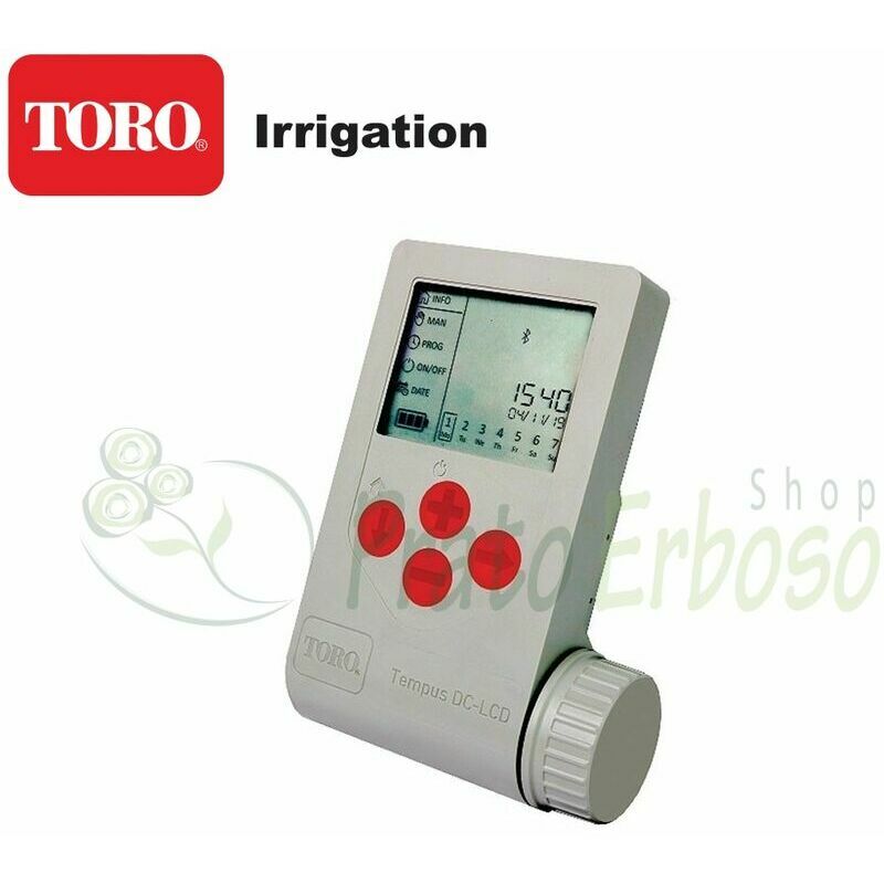 Tempus DC1-L - Unidades de la cabina a la 1 de la estación de