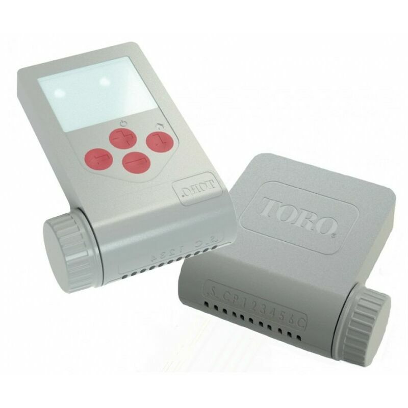 

Tempus DC4-L - Unidades de control de cabina de 2 estaciones