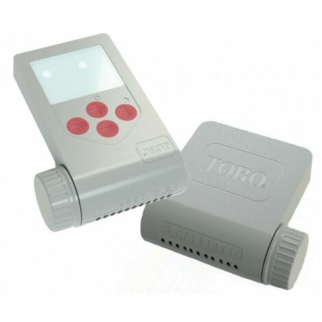 Tempus DC4-L - Unidades de control de cabina de 2 estaciones