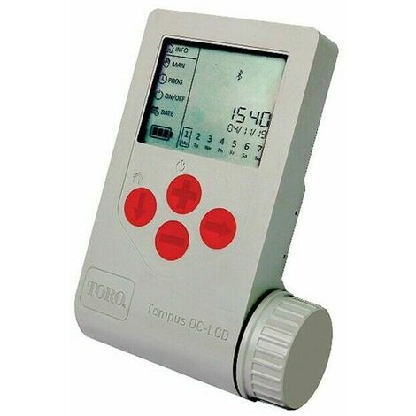 Tempus DC6-L - Unidades de control de cabina de 6 estaciones