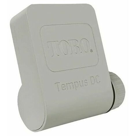 Tempus DC6: unidades de control de cabina de 6 estaciones