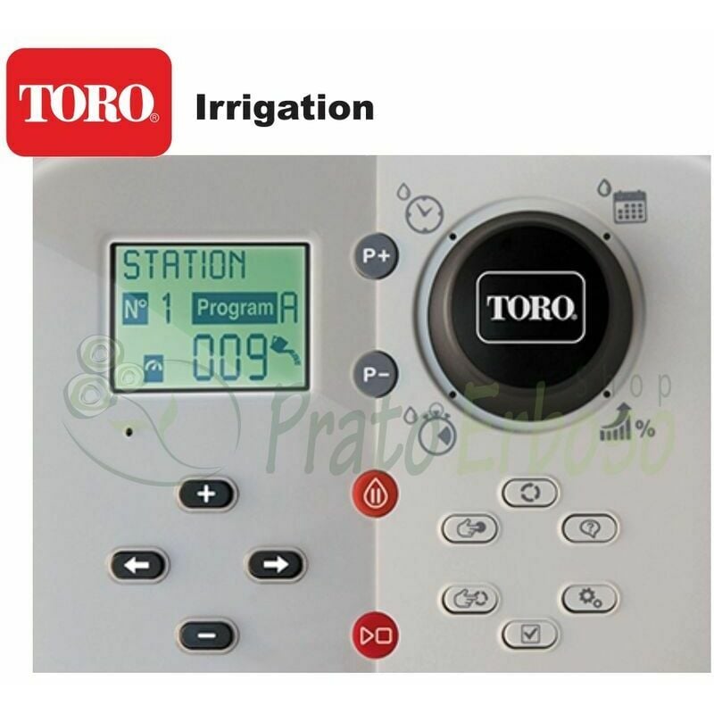 Tempus - Unité-6 stations pour les internes