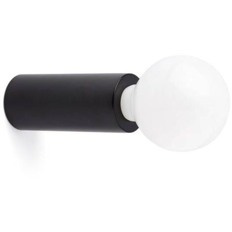 TEN-140 Applique murale noire 62171