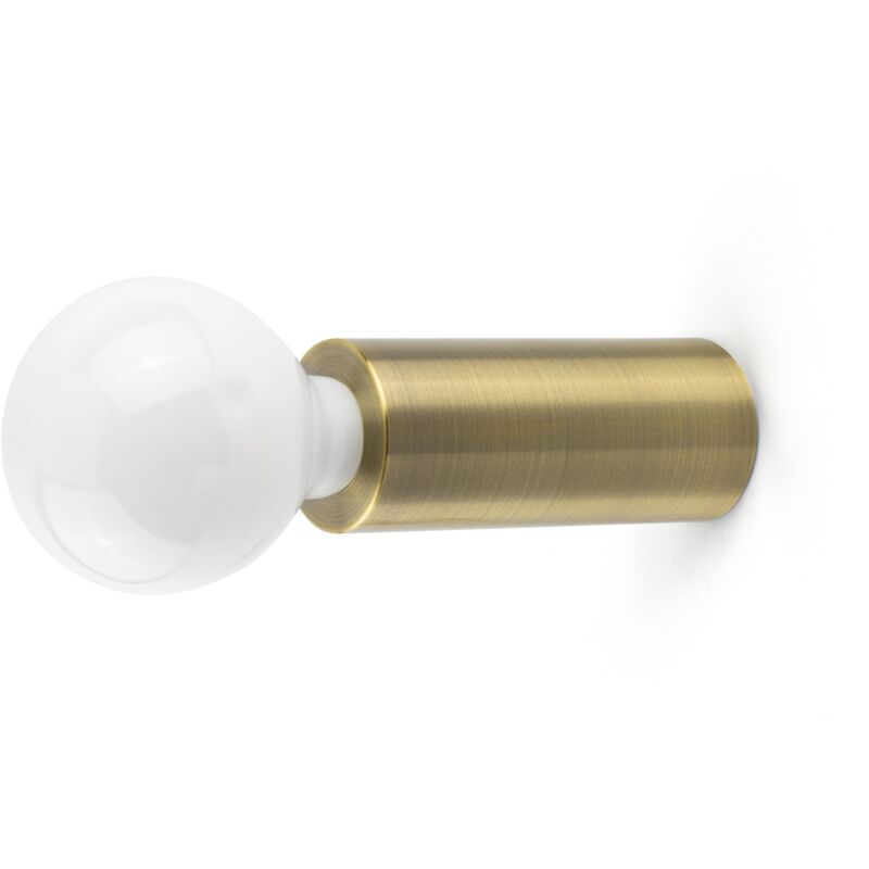

Faro Barcelona - TEN-140 Lámpara aplique oro viejo - ORO VIEJO