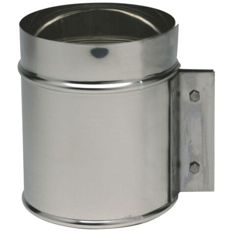 TEN - Collier de départ inox 304 Ø200mm - 016020