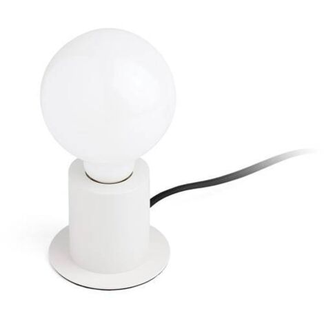 TEN Lampe de table blanc 62168
