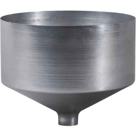 TEN - Purge aluminium Ø111mm - 900111