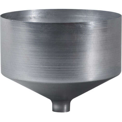 TEN - Purge aluminium Ø139mm - 900139
