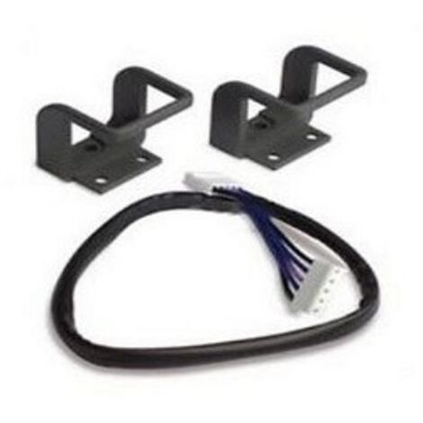 TEN TNA9 Câble additionnel et supports pour fixation batterie PS324 NICE