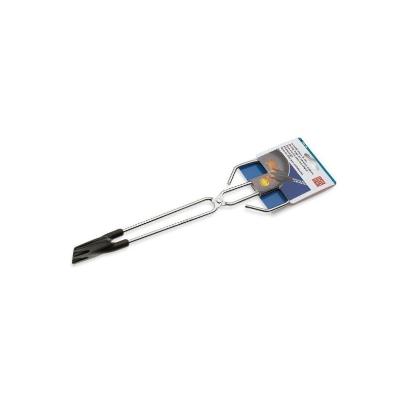 

Tenacilla Cocina 25Cm Antiadherente Nylonon-Inox S-4000 - Iris