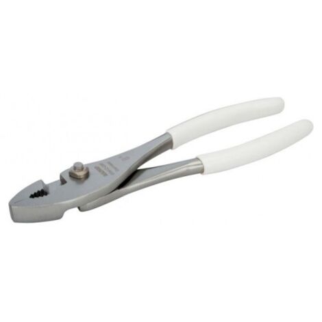 TENACILLA ACERO INOX 200MM - BAHCO