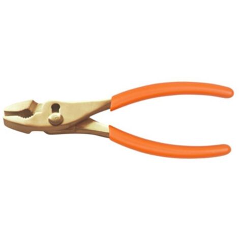 TENACILLA ANTICHISPA AL-BR 200 - BAHCO